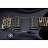 Bild på PRS Standard 24 Satin Pearl Black