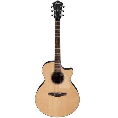 Bild på Ibanez AE275SPM-NT Natural