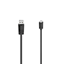 Bild på Hama Micro-USB 2.0 480 Mbit/s 1,5m Svart