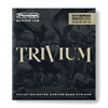 Bild på Dunlop TVMSB45130 Trivium Bass Strings Nickel 45/130-5/SET