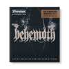 Bild på Dunlop BEHYN50125 BEHEMOTH HYB BASS-NKL SB 50/125-5/SET