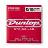 Bild på Dunlop DBHYN45105 Hybrid Nickel Bass Strings 4-String