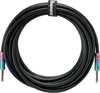 Bild på Ibanez GL20 instrumentkabel 6m Glideline-serien
