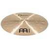Bild på Meinl Byzance Trad. 16" Extra Thin Hammered Crash - B16ETHC