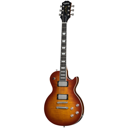Bild på Epiphone Les Paul Modern Figured Mojave Burst