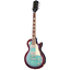 Bild på Epiphone Les Paul Standard 60s Figured (Incl. Premium Gig Bag) Blueberry Burst