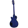 Bild på Epiphone Les Paul Standard 60s Figured (Incl. Premium Gig Bag) Blueberry Burst
