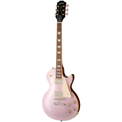 Bild på Epiphone Les Paul Standard 60s (Incl. Premium Gig Bag) Heather Poly