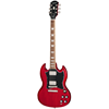 Bild på Epiphone SG Standard (Incl. Premium Gig Bag) Cherry