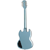 Bild på Epiphone SG Standard (Incl. Premium Gig Bag) Pelham Blue