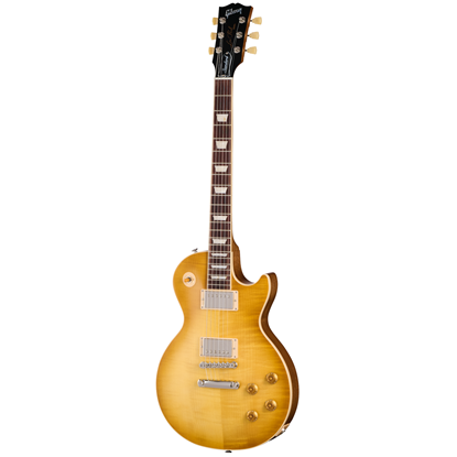 Bild på Gibson Les Paul Standard 50s Faded Vintage Honey Burst
