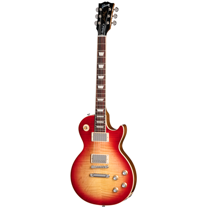 Bild på Gibson Les Paul Standard 60s Faded Vintage Cherry Sunburst