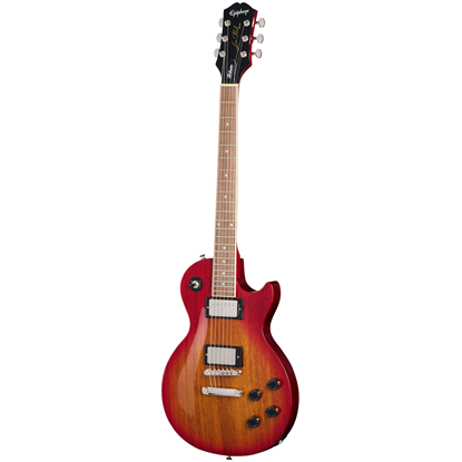Bild på Epiphone Les Paul Tribute Heritage Cherry Sunburst