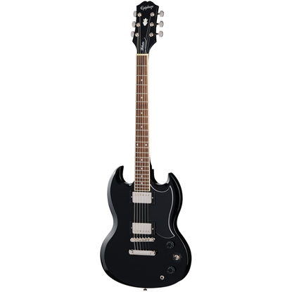 Bild på Epiphone SG Tribute Ebony