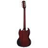Bild på Epiphone SG Modern Figured Mojave Burst