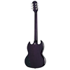 Bild på Epiphone SG Modern Figured Purple Burst