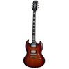 Bild på Epiphone SG Prophecy Aged Bengal Tiger Burst
