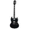 Bild på Epiphone SG Prophecy Aged Jet Black Metallic