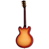 Bild på Gibson ES Supreme Bourbon Burst