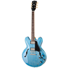 Bild på Gibson ES-335 Ocean Blue