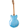 Bild på Gibson ES-335 Ocean Blue