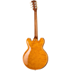 Bild på Gibson ES-335 Figured Honey Amber