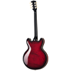 Bild på Gibson ES-335 Figured Blood Moon Burst
