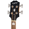 Bild på Epiphone El Capitan J-200 Studio Bass Aged Vintage Sunburst