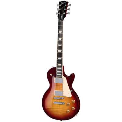 Gibson Les Paul Studio Session Bourbon Burst