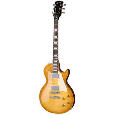 Gibson Les Paul Studio Session Honey Burst