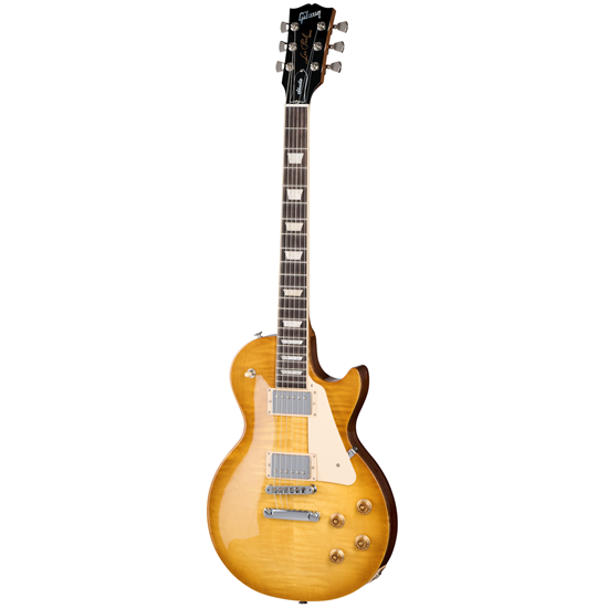 Bild på Gibson Les Paul Studio Session Honey Burst