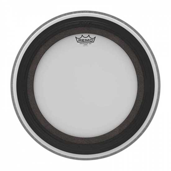 Bild på Remo SMT™ 18" Ambassador® Coated Drumhead