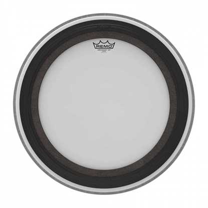 Bild på Remo SMT™ 20" Ambassador® Coated Drumhead