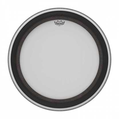 Bild på Remo SMT™ 24" Ambassador® Coated Drumhead