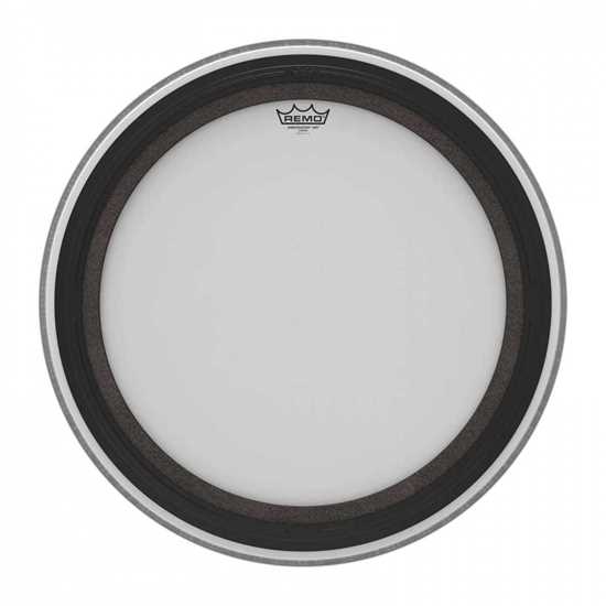 Bild på Remo SMT™ 24" Ambassador® Coated Drumhead
