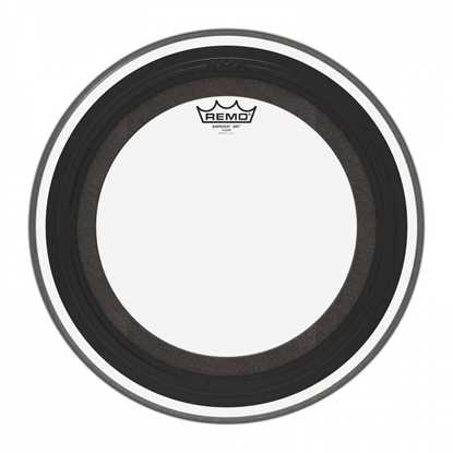 Bild på Remo SMT™ 16" Emperor® Clear Drumhead