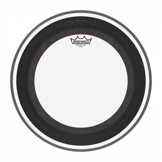 Bild på Remo SMT™ 16" Emperor® Clear Drumhead