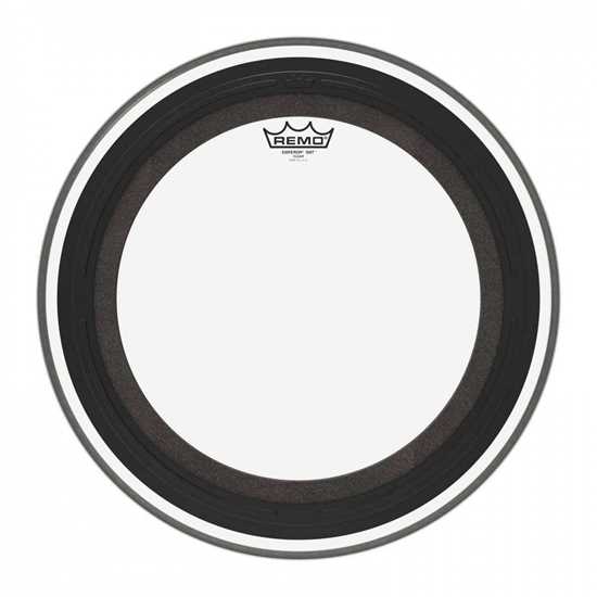 Bild på Remo SMT™ 18" Emperor® Clear Drumhead