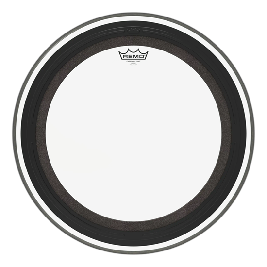 Bild på Remo SMT™ 20" Emperor® Clear Drumhead