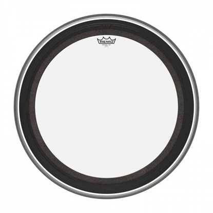 Bild på Remo SMT™ 24" Emperor® Clear Drumhead