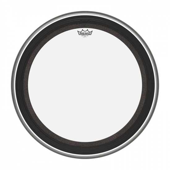 Bild på Remo SMT™ 24" Emperor® Clear Drumhead