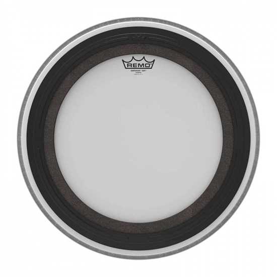 Bild på Remo SMT™ 18" Emperor® Coated Drumhead