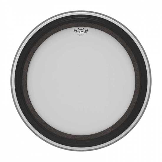 Bild på Remo SMT™ 24" Emperor® Coated Drumhead