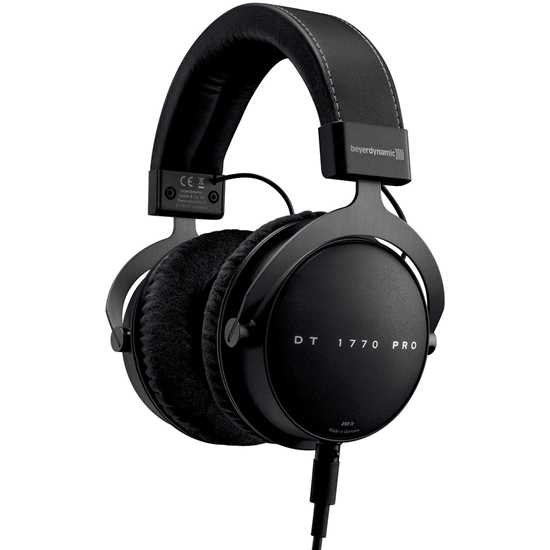 Bild på Beyerdynamic DT 1770 PRO mkII