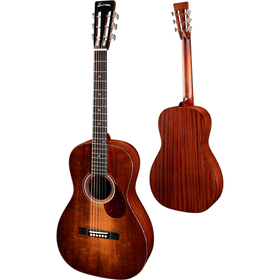 Bild på Eastman E1P-CLA Classic