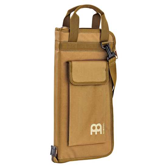 Bild på Meinl MSBCB Stick Bag Coyote Brown