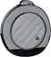 Bild på Meinl MCCB22GY Classic Cymbal bag 22''w/Backpack, Gray