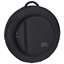 Bild på Meinl MCB22CR Cymbalbag 22'' Black, Carbon Ripstop