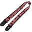 Bild på Perri's Iron Maiden Guitar Strap