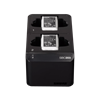 Bild på Shure SBC203 Dual Docking Charger for SLXD1/2
